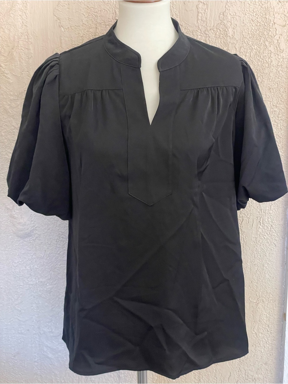 Jodifl Black Top